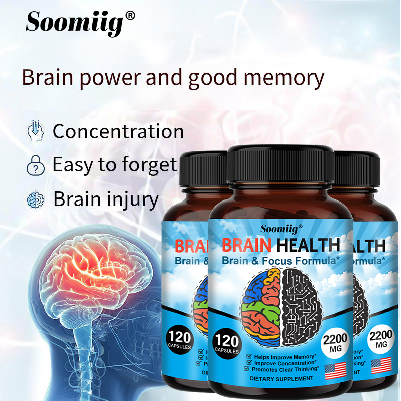 Ginkgo Biloba Extract - Добавка гинкго билоба — память и