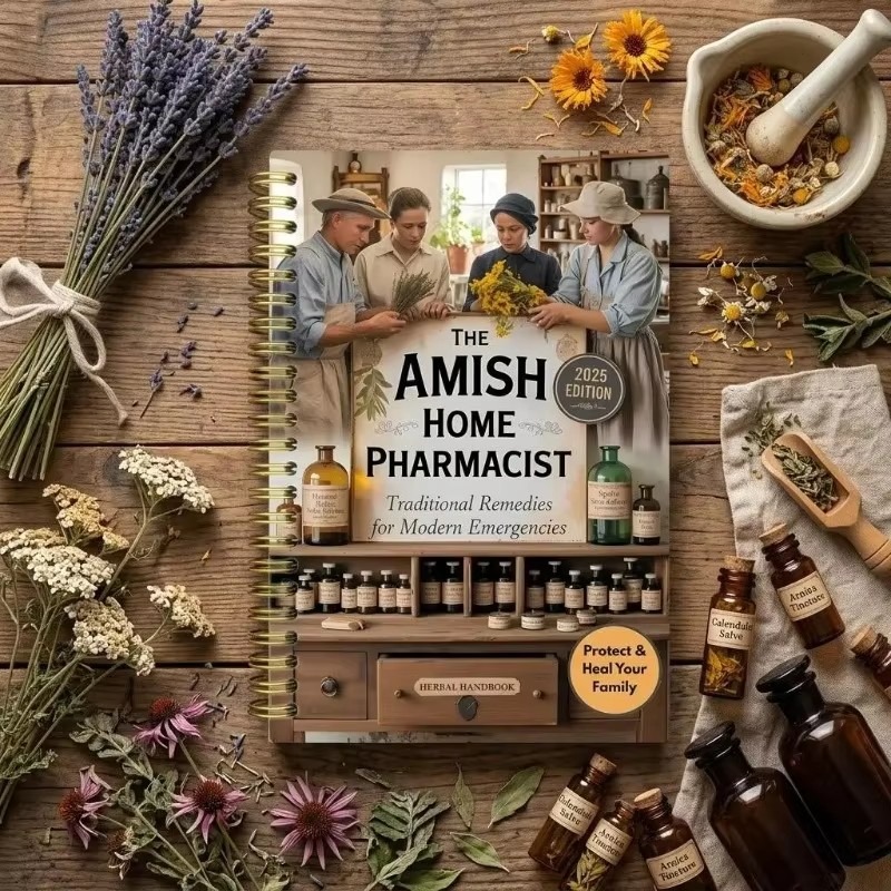 Herbal Wellness For You - Справочник по травяным лекарствам: Руководство по