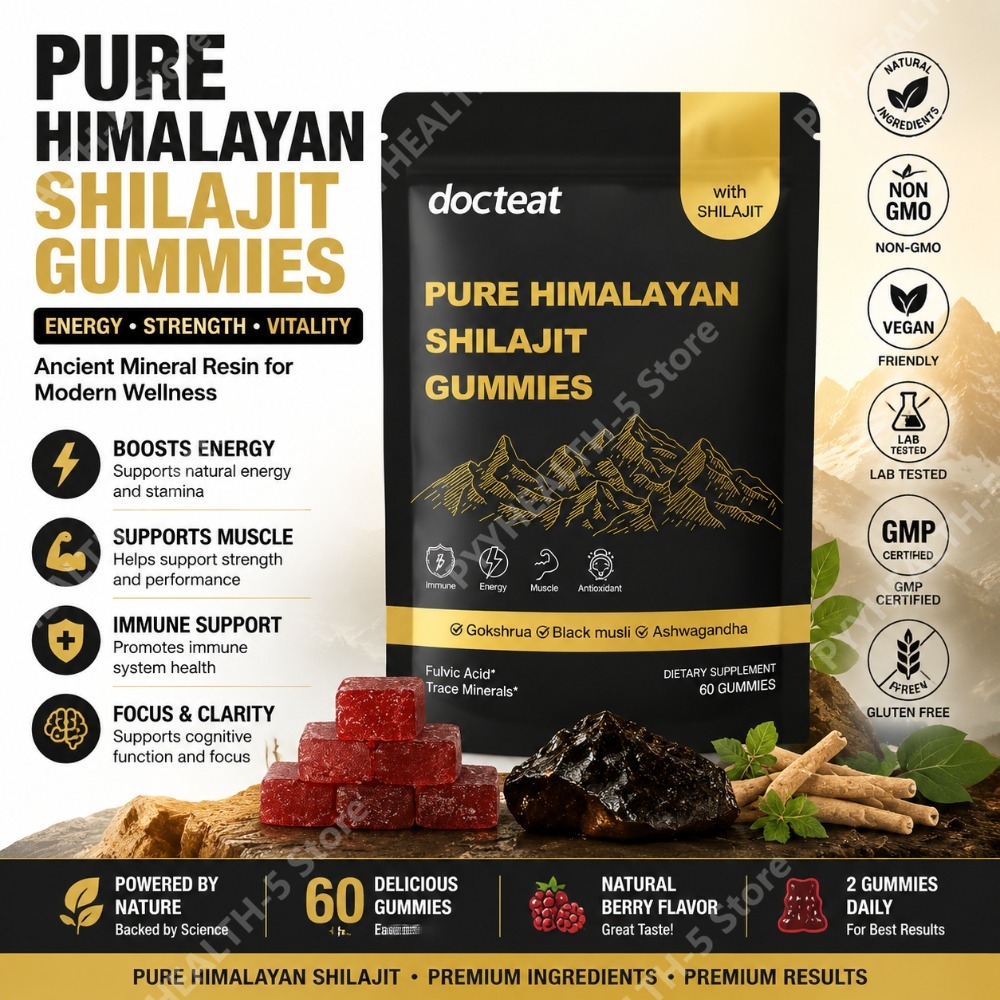 Жевательные конфеты Docteat Pu – обзор и цена Herbal Wellness For You