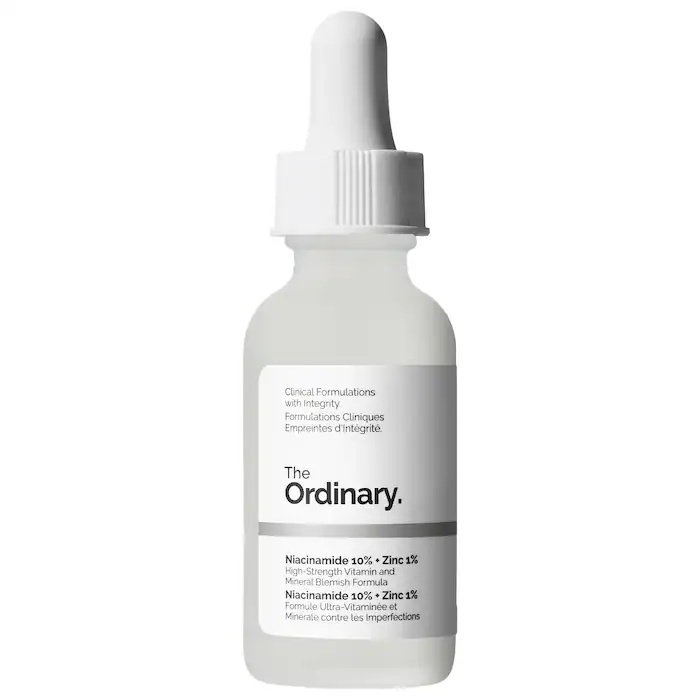 Обычные наборы для ухода за ко – обзор и цена The Ordinary Serum Hyaluronic Acid