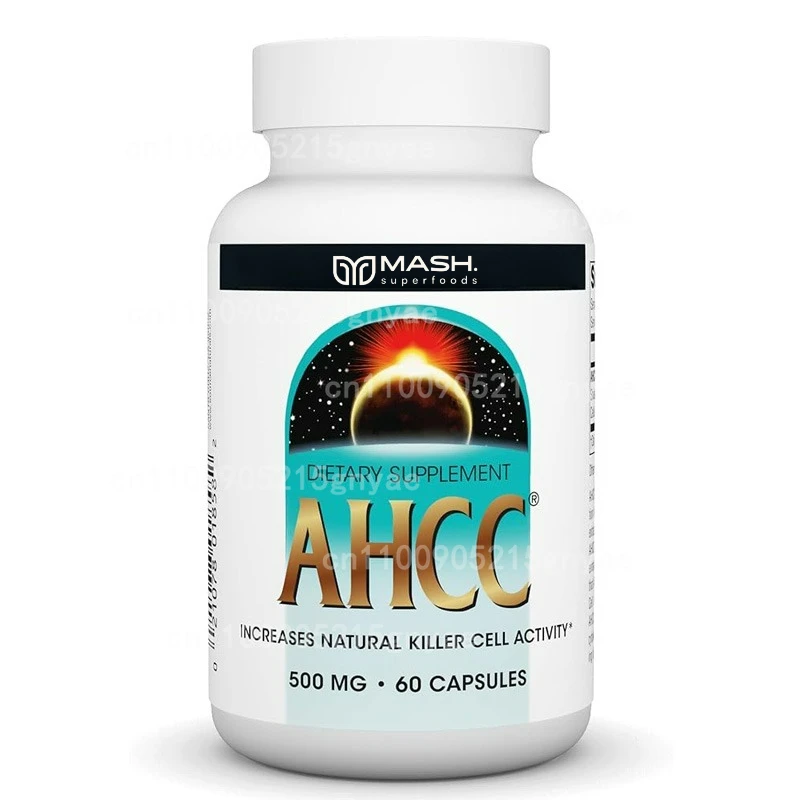 Активный состав AHCC, добавка  – обзор и цена Ginkgo Biloba Extract