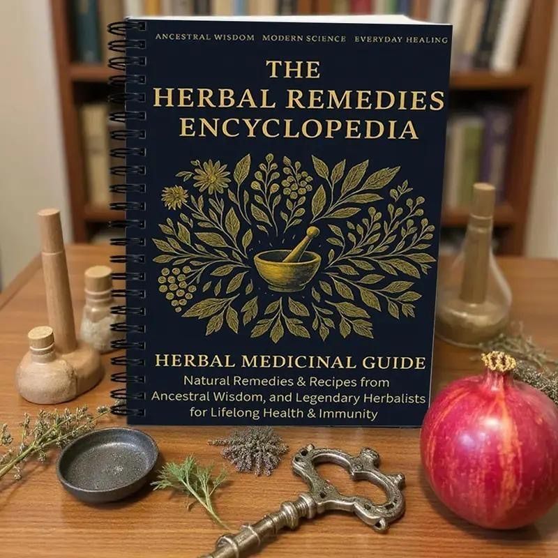 Краткий справочник по домашним – обзор и цена Herbal Wellness For You