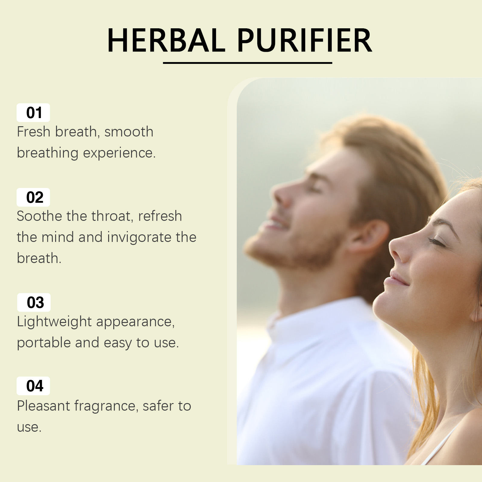 Натуральные травяные дыхательн – обзор и цена Herbal Wellness For You