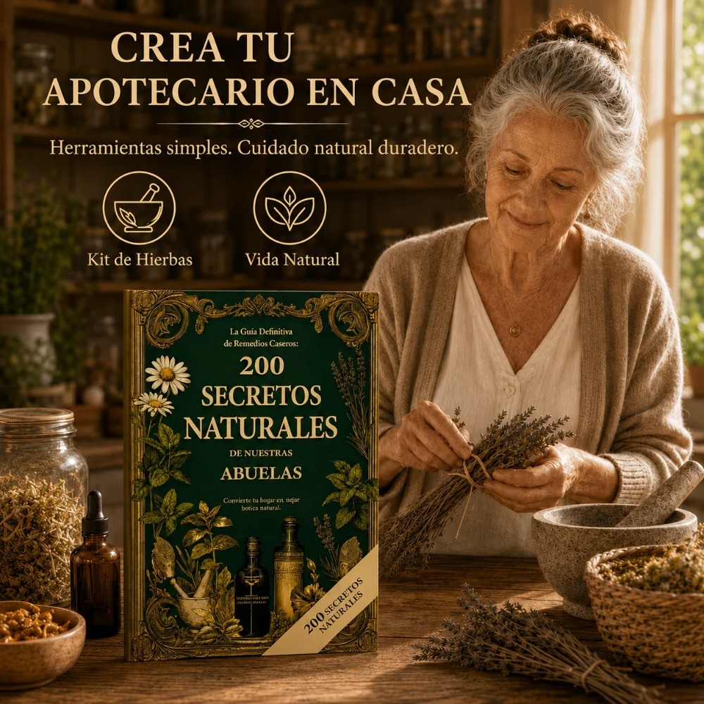 200 натуральных секретов: Спра – обзор и цена Herbal Wellness For You