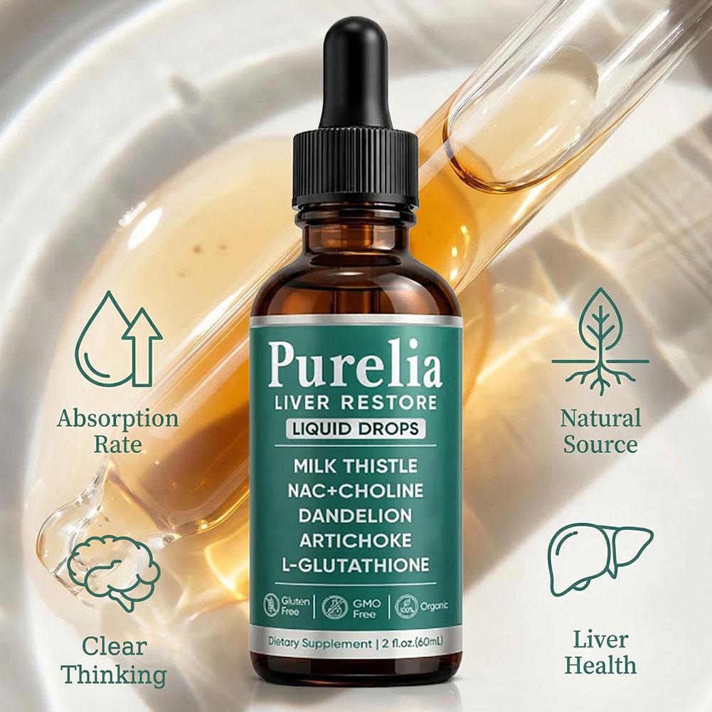 Ежедневные травяные капли для  – обзор и цена Herbal And Wellness