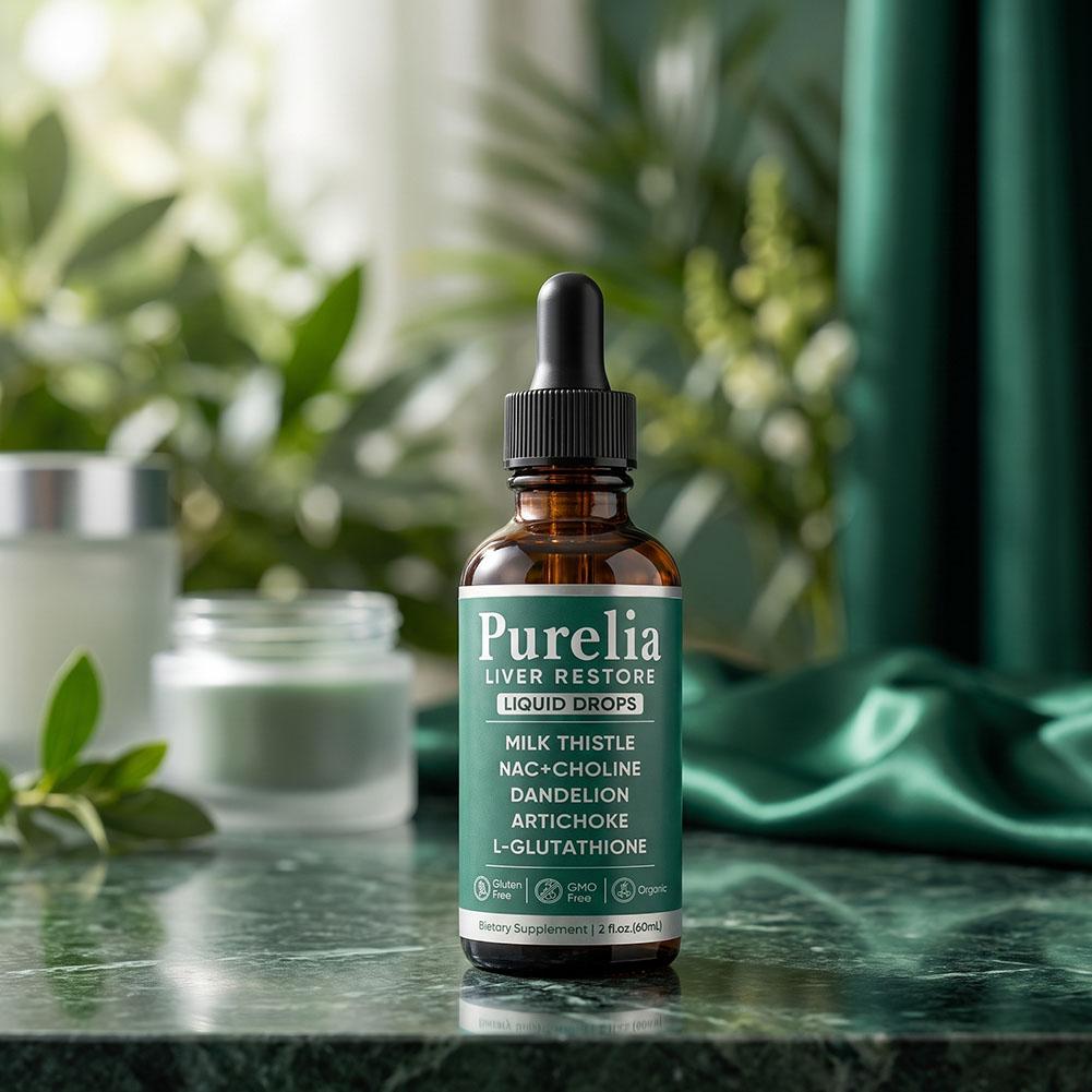 Ежедневные травяные капли для  – обзор и цена Herbal And Wellness