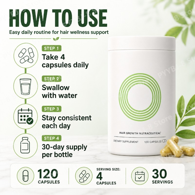 120 капсул для женского здоров – обзор и цена Herbal Wellness For You