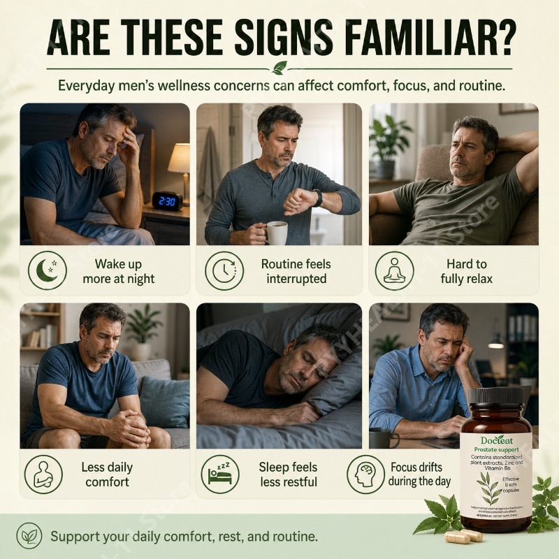 Капсулы с экстрактом пальметто – обзор и цена Herbal And Wellness