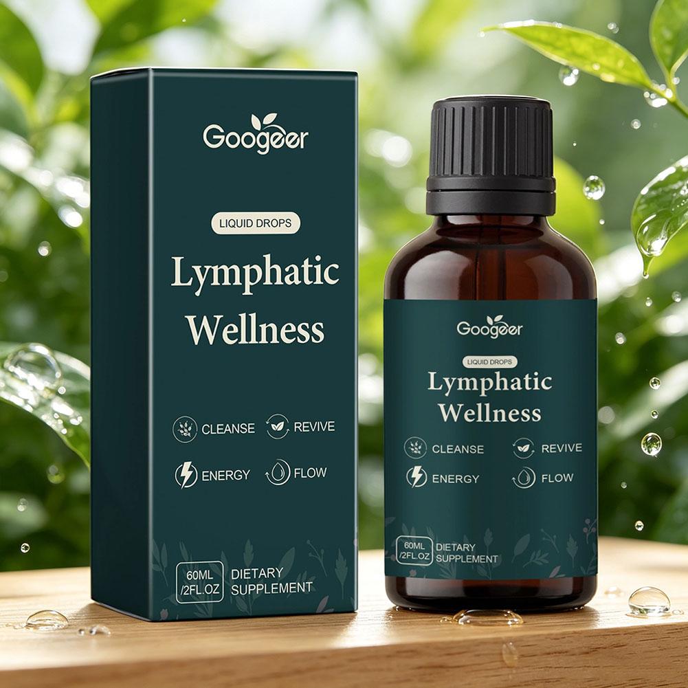 60 мл жидких капель для поддер – обзор и цена Herbal Wellness For You