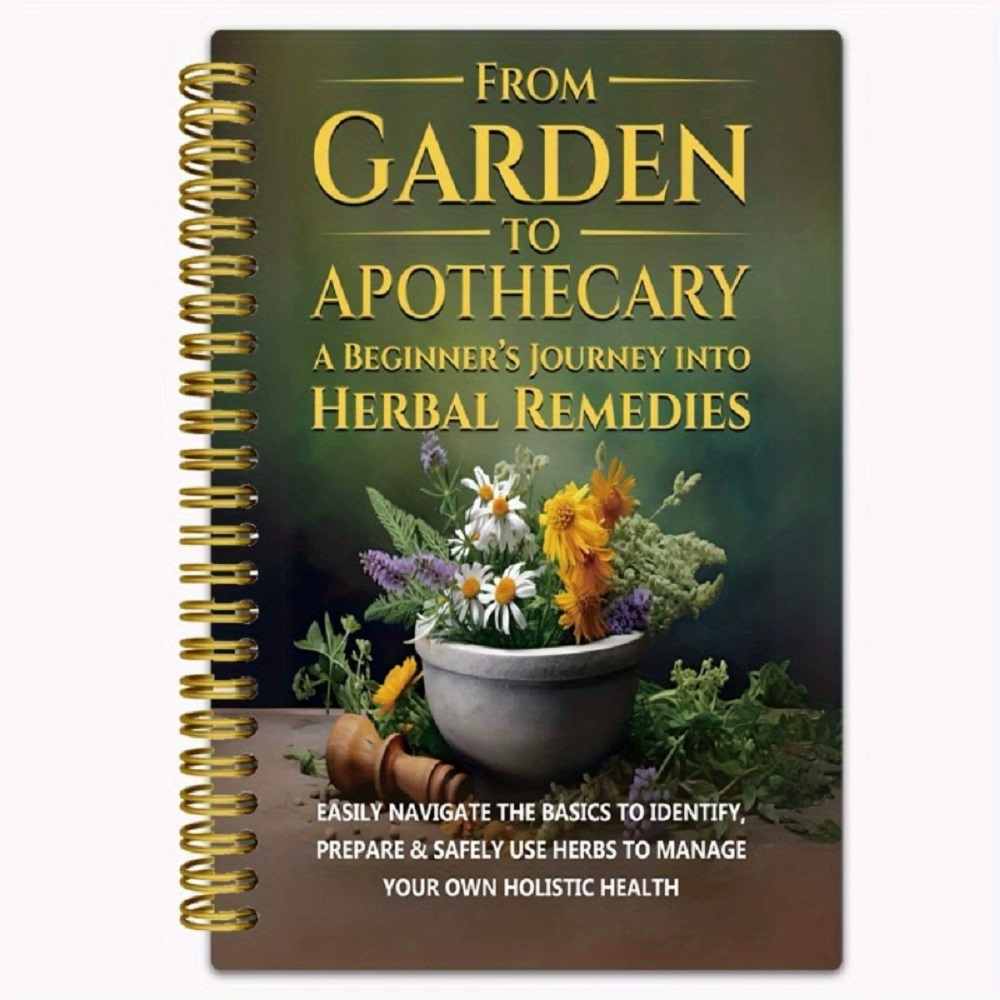 От сада для аптекари. Путешест – обзор и цена Herbal Wellness For You